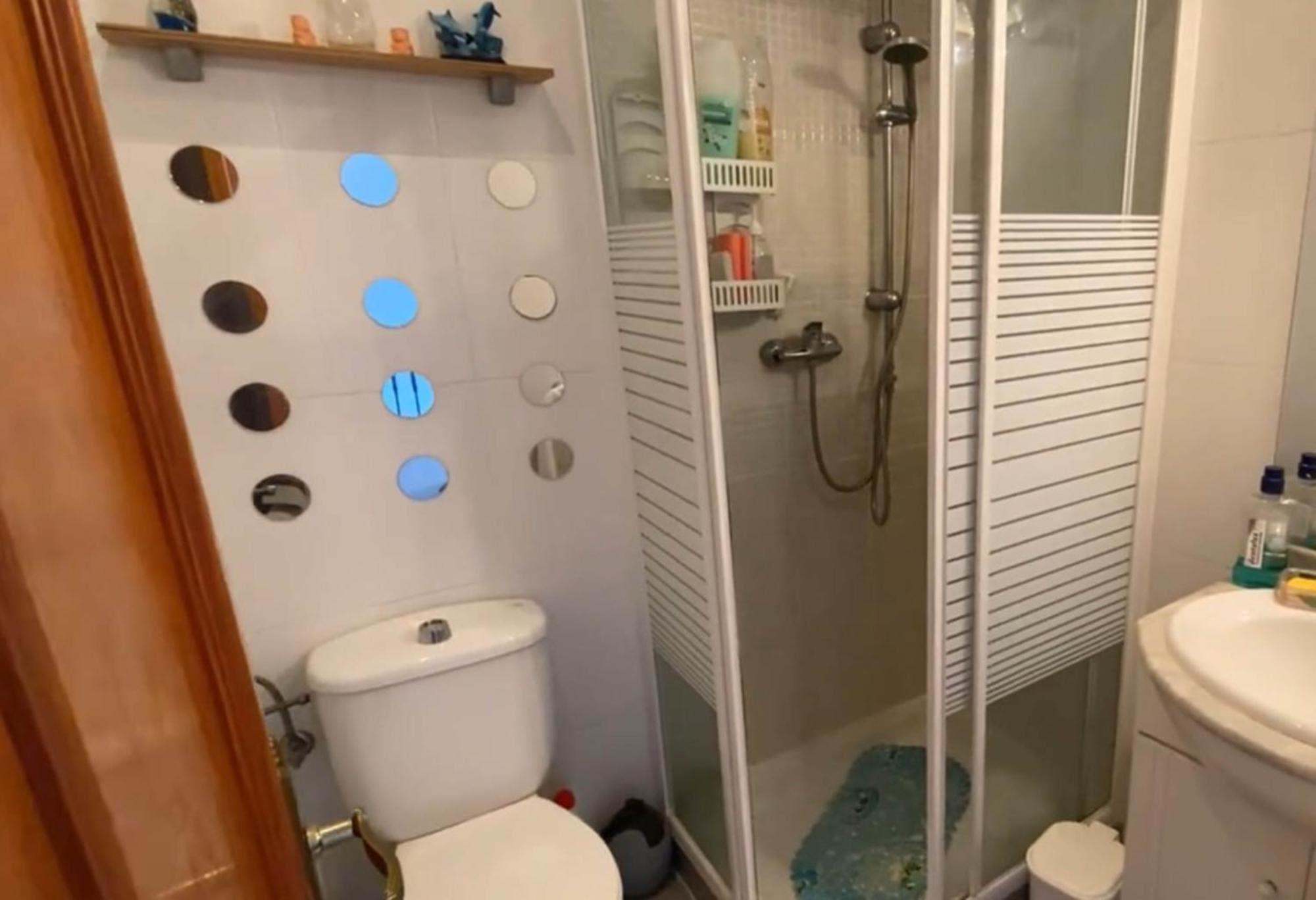 Remote Prairie Apartment Madrid