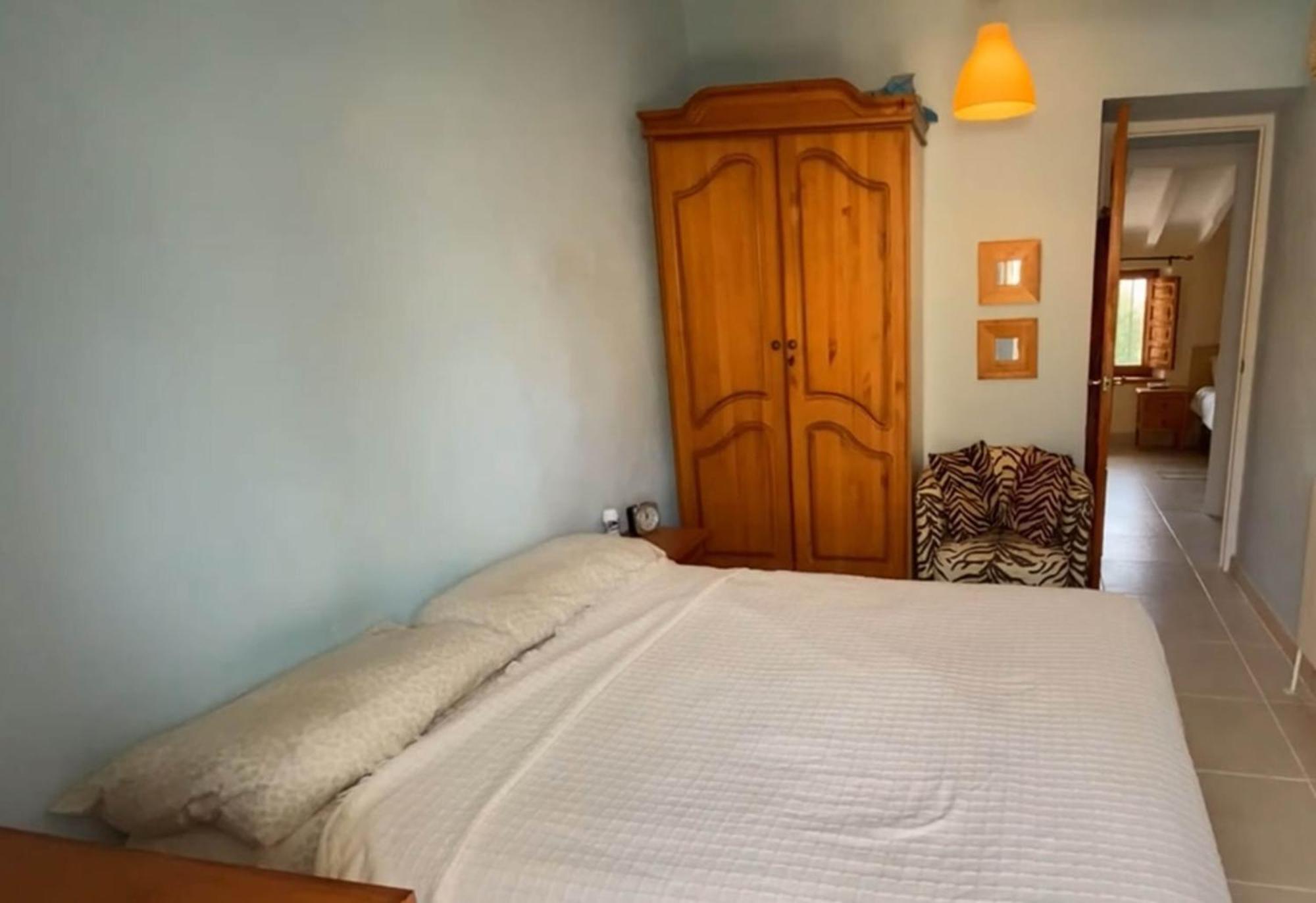 Remote Prairie Madrid